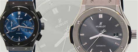 vendita hublot|hublot watches india.